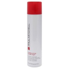 2 Pack Flexible Style Hold Me Tight Hairspray by Paul Mitchell for Unisex-9.4 oz
