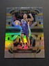 AARI MCDONALD 2024 Panini WNBA Select Holo Silver Prizm Concourse #91 LA Sparks