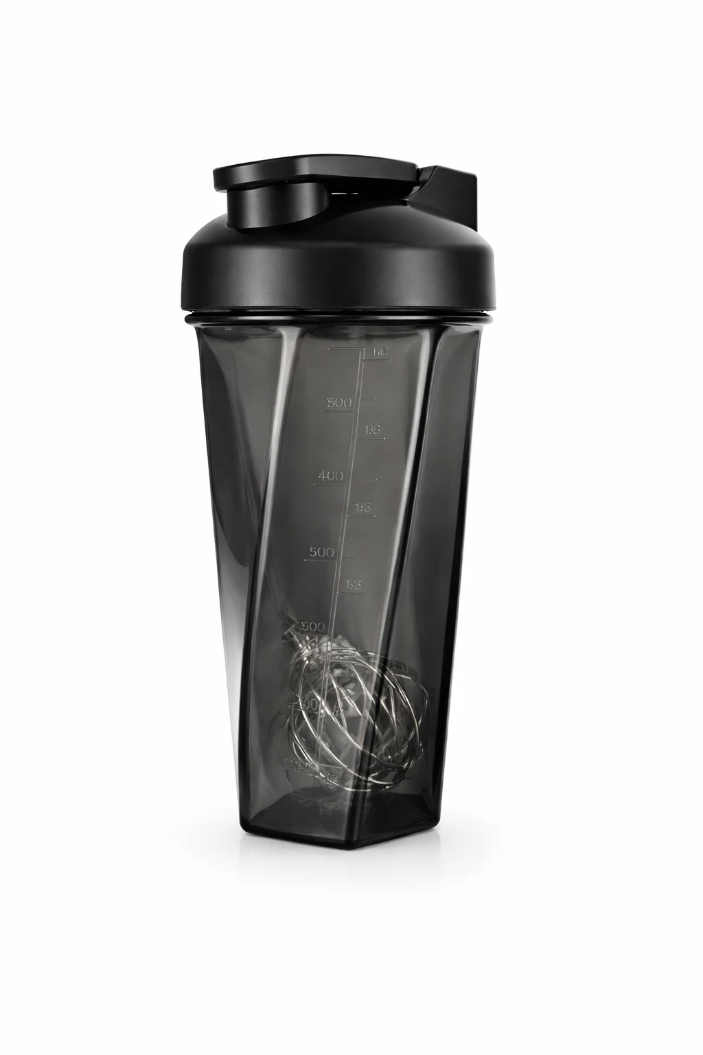 600ml Vortex Mixer Shaker Bottle Protein Cup TRITAN Sports Water Bottle Gym
Opens in a new window or