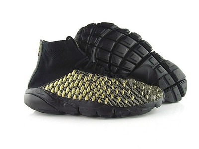Nike Nikelab Footscape Magista QS Lion Rousteing 834905 007 Balmain US_11 Eu 45