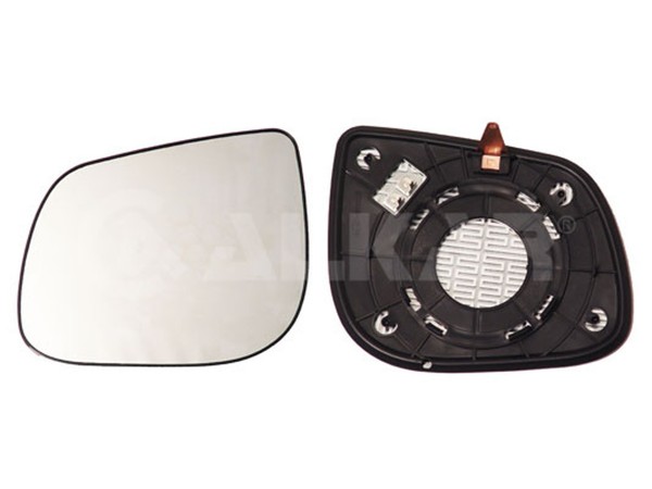 Spiegelglas AußEnspiegel Alkar 6431652 FüR KIA TA Picanto Beheizbar Konvex 2 LPG-image