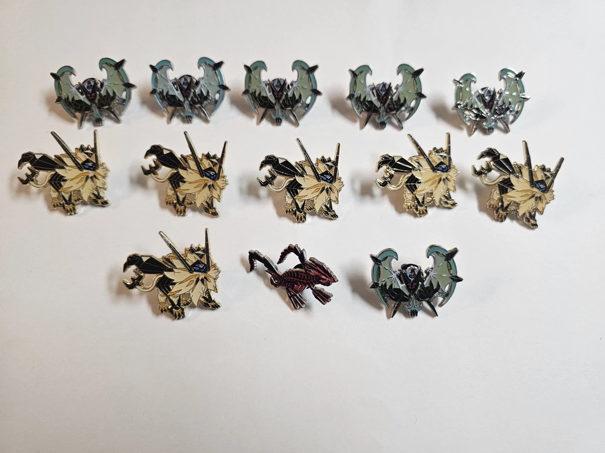 25+ Pokémon TCG Pins for sale | Updated Oct 2026