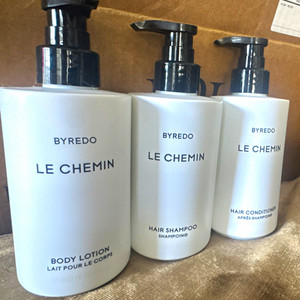 Byredo Le Chemin | eBay