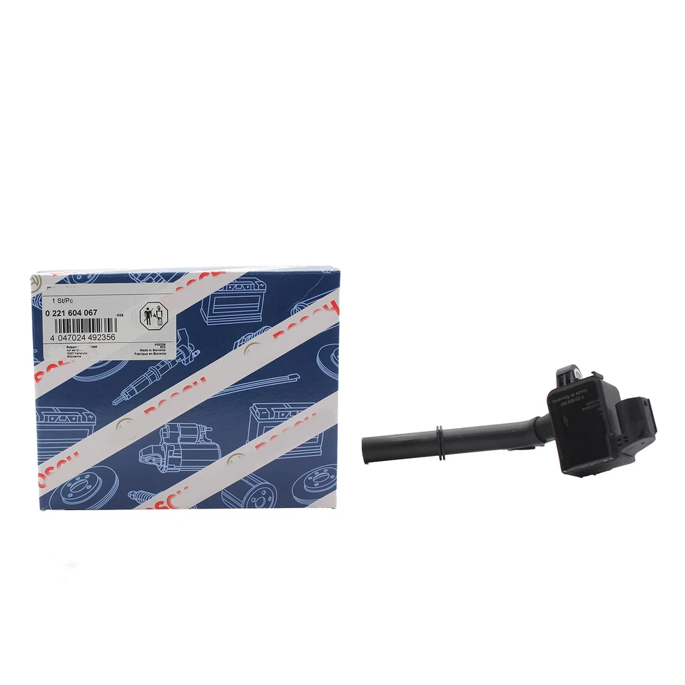 OEM A2769065400 Coil Pack for Mercedes CLS350 CLS63 AMG E350 2013-2017 Foto 3 de 4