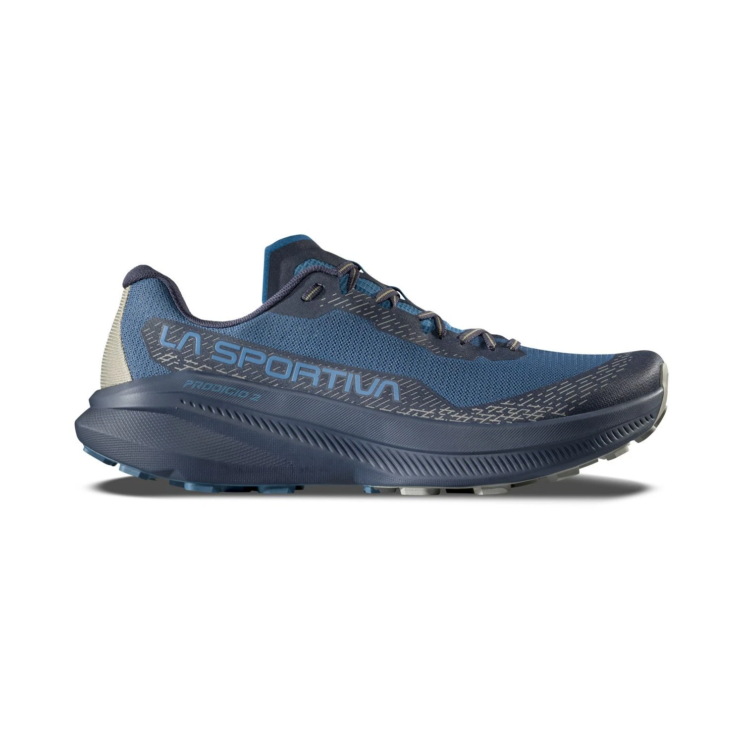 La Sportiva Prodigio 2 Men's Trail Running Shoes, Lake/Night Sky, M46
Opens in a new window or tab