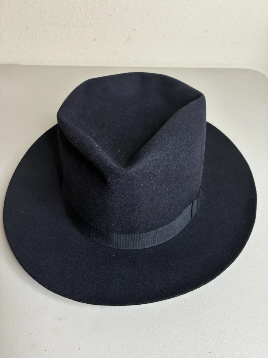 Borsalino 1950s Vintage Hats for Men for sale | eBay