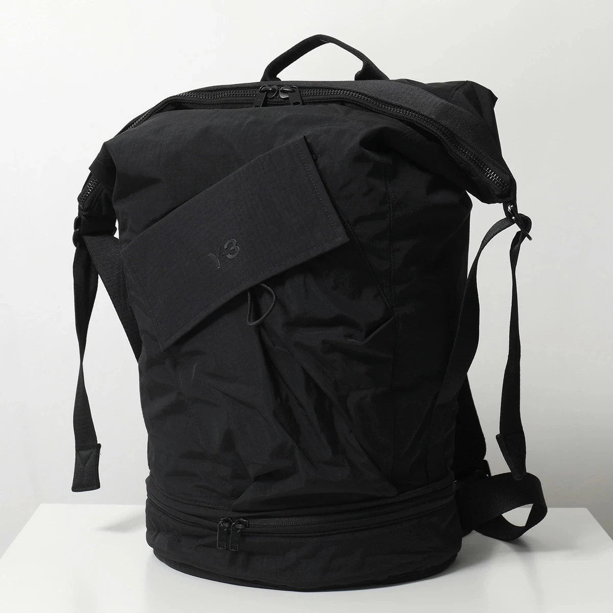 Yohji Yamamoto Men's Backpack for sale | eBay
