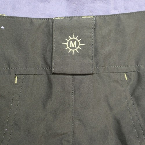 Magellan Sportswear Youth 16 Green Athletic Casual Outdoors Fishing Chino Boys - Picture 9 of 11