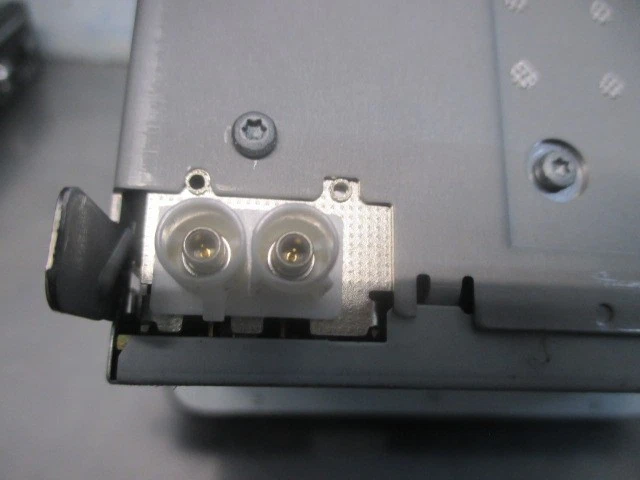 AUTORADIO RECEPTEUR TELEMATIQUE VOLKSWAGEN GOLF VI 1K0035186AA 2632506 - Photo 4/4