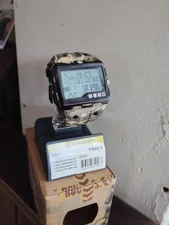 TIMEX Expedition T49841 Digital Quartz Watch Operation Confirmed
