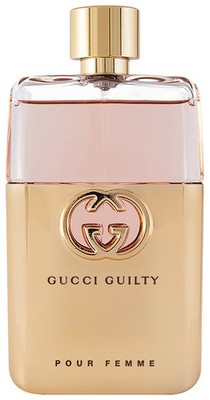 Gucci Guilty Pour Femme Eau de Parfum 90 ml OVP NEU