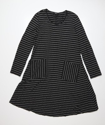 Caprikleidung A-Linie Damenkleid UK Größe XS
