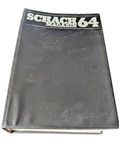 Kompletter Jahrgang 1988   Schach 64 Magazin ...
