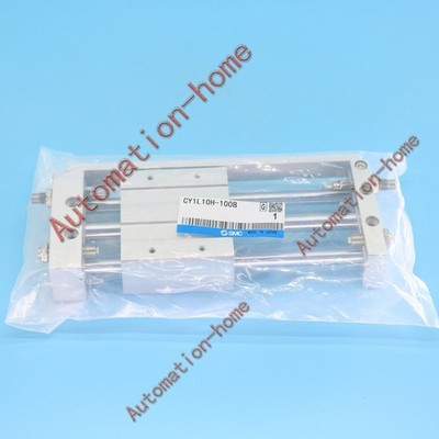 one new smc rodless cylinder CY1L10H-100B in box DHL SHIPPING *mp