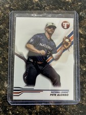2024 Topps Pristine - All-Star Game Pete Alonso #264