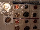 mix mint coin set plus 2 one dollar coins — photo 2