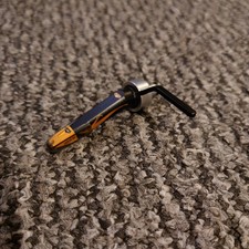 Ortofon Concorde Nightclub MkII Dj Cartridge