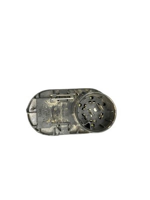 2020-2023 GMC Sierra 3500 HD Denali Rear Bumper Mounted Trailer Connector Socket
