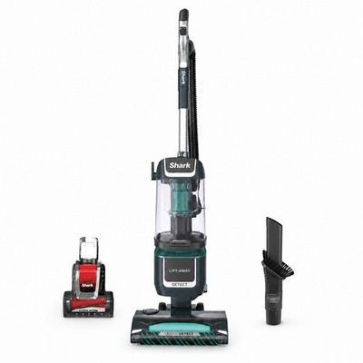 Shark Detect XL Pet Pro kabelgebundener Bodenstaubsauger LA791UKT | Brandneu | Haustierwerkzeug