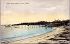 PC6732 MA Massachusetts Cape Cod Cotuit Hotel Pines Barnstable County Postcard — photo 1