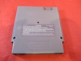 R.C. Pro-Am II (Nintendo NES) game WORKS! RC Proam 2