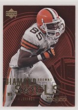 2000 Upper Deck Black Diamond Diamond Skills Kevin Johnson #DS5 05v0