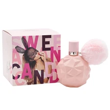 Sweet Like Candy by Ariana Grande Perfume for Women EDP 3.3 / 3.4 oz New In Box