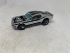 Hot Wheels Redline Mustang Boss Hoss Club Kit Car 1970 **READ**