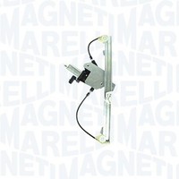 Magneti Marelli Fensterheber 350103803000 FüR Ford KA RU8 Tdci