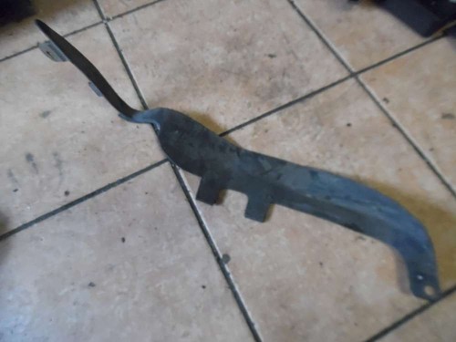 VW Passat 3B3 Innenkotflügel Vorne Links 3B0807547