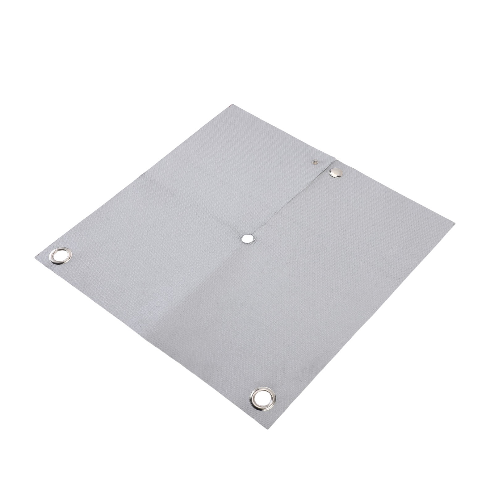 2PCS Fireproof Welding Blankets 3000℉ High Temperature Resisting Flame Retardant