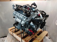 Moteur Mercedes 350