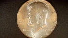 1964 D + Kennedy Half Dollar + Silver + Free Shipping and Tracking  103