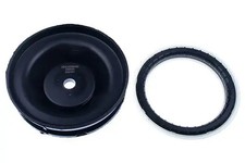 Stoßdämpferkissen Vorderachse D600084 DENCKERMANN für FORD MONDEO II Stufenheck