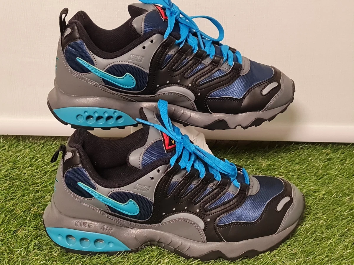 Preços baixos em Nike Air Terra Humara Grey Teal | eBay