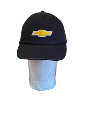 Chevrolet baseball Cap NWOT