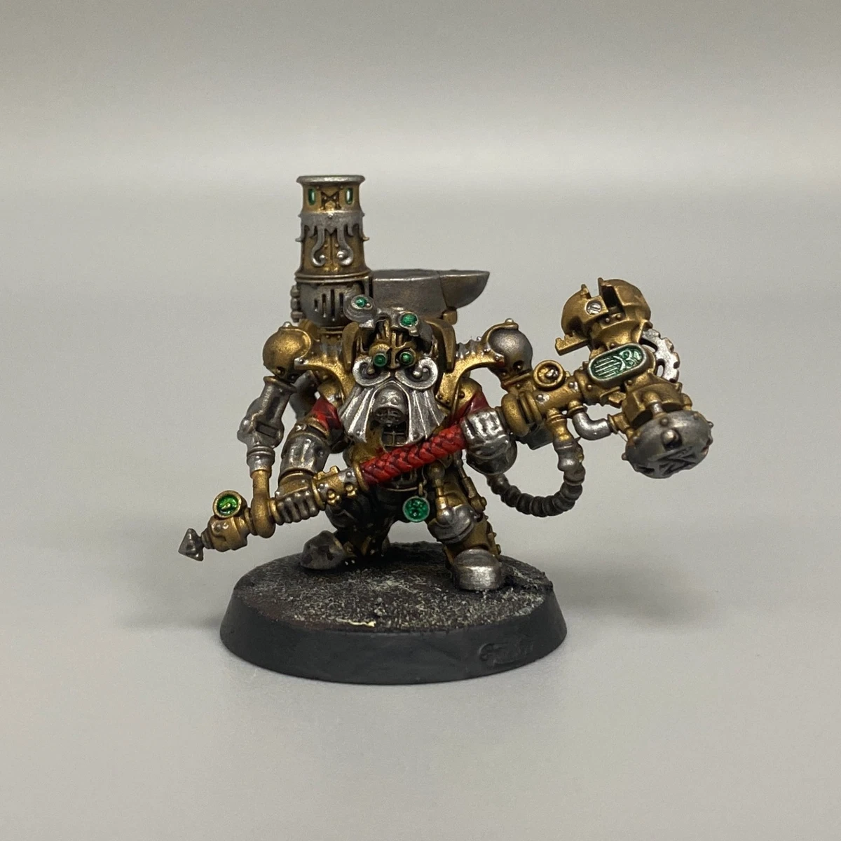 Preços baixos em Age of Sigmar Dwarfs Warhammer Fantasy Chaos