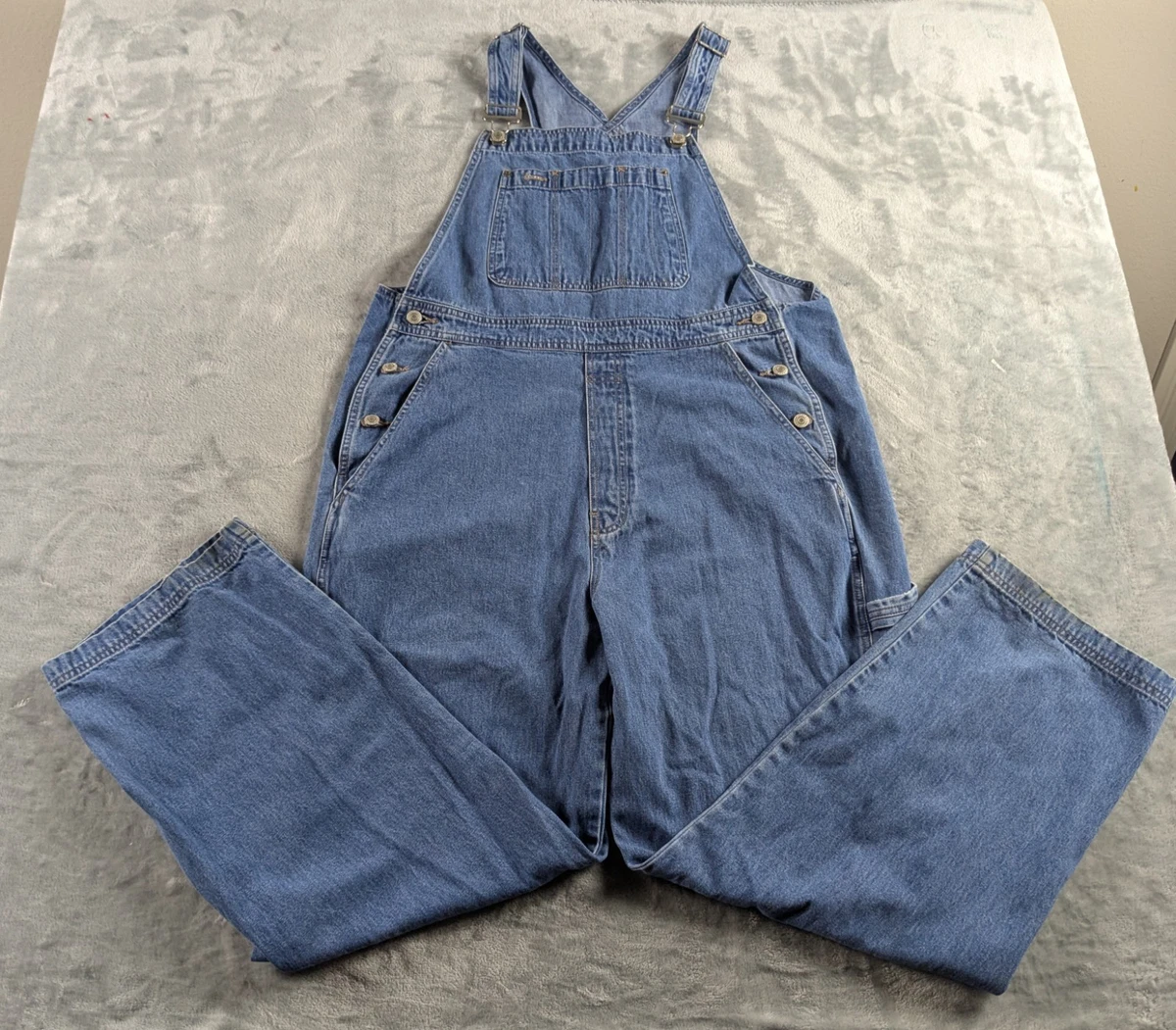 90s overalls products for sale | eBay