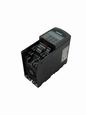 Siemens Micromaster 420 6SE6420-2AB13-7AA1 | 6SE6 420-2AB13-7AA1