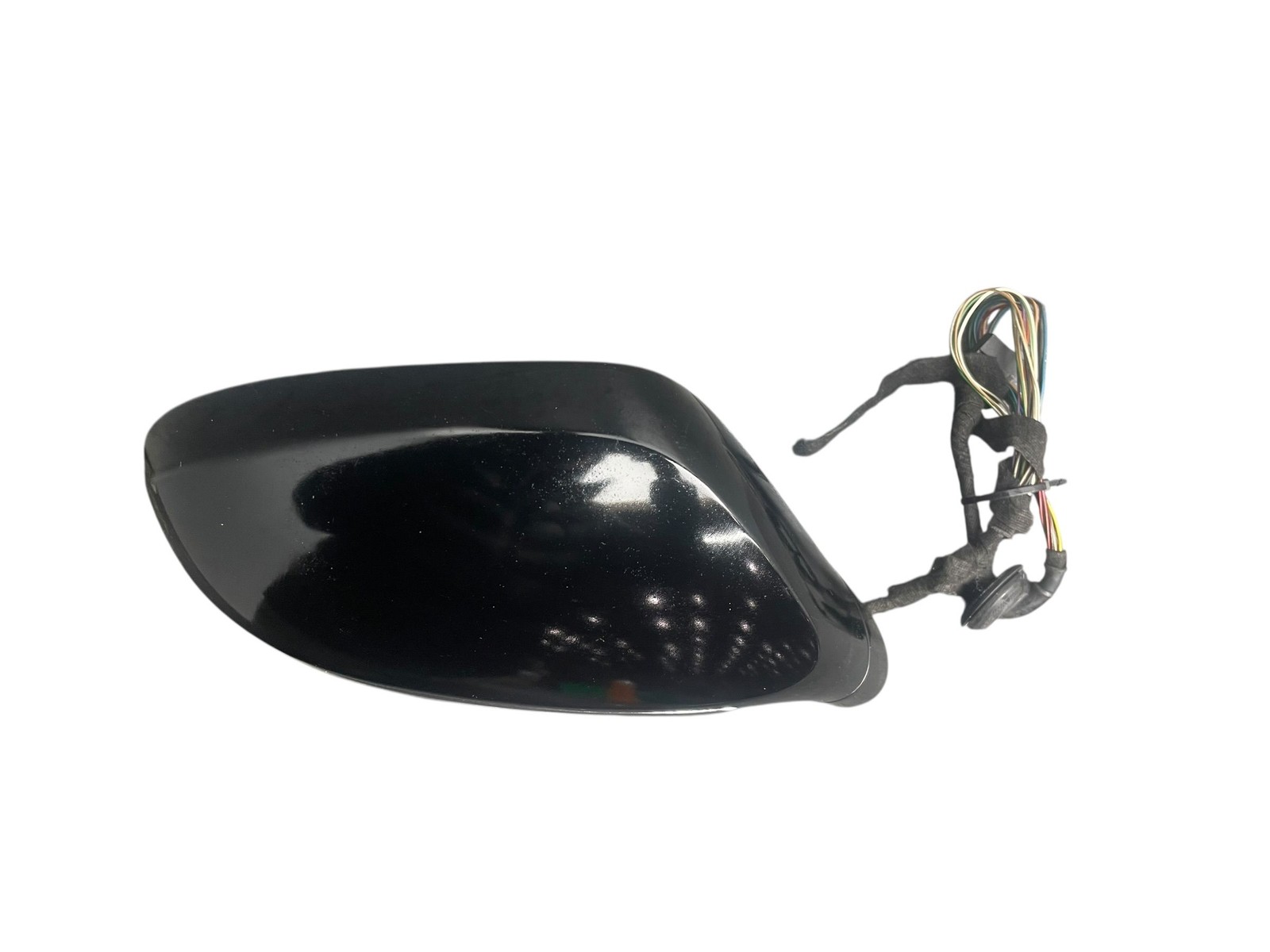 2014-2018 BENTLEY FLYING SPUR 4W 223B FRONT RIGHT POWER FOLD DOOR MIRROR *SCUFF*