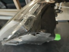 Feu avant (phare) Ford FUSION