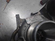55254739 turbolader at 4378446 FIAT TIPO II 357 FAM EASY 2016