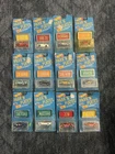 Hotwheels 1988 Park ‘N Plates Lot Of 12 **see Description**