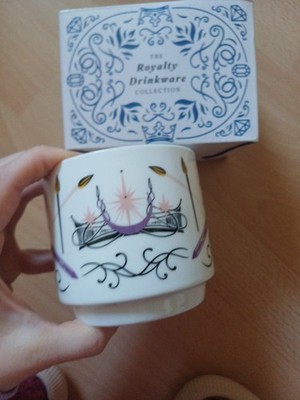 Owlcrate The Royalty Drinkware Collection ''ACOTAR'' mug,  cup