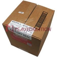 Factory Sealed Allen-Bradley 1783-BMS20CGL Stratix 5700 Switch 1783-BMS20CGL US