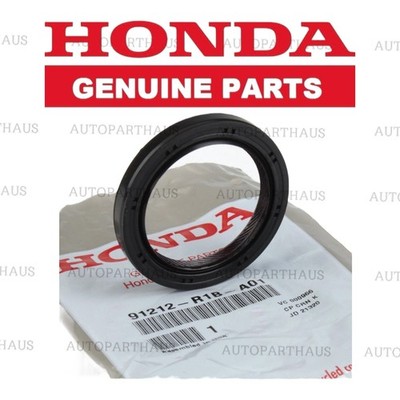 05 - 14 HONDA CR-V 2.4L I4 FRONT CRANKSHAFT CRANK OIL SEAL OEM NEW 43X58X7