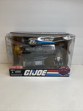 25th Anniversary GI Joe NIGHT SPECTER w  GRAND SLAM Target Exclusive