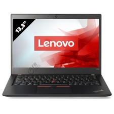 LENOVO ThinkPad X390 13,3" i3 8.Gen 8GB 250 GB M.2 NvMe SSD WXGA Win11P