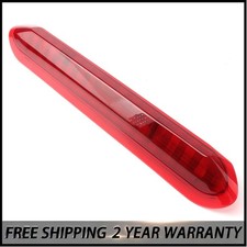 Freno de parada de lámpara para camioneta Nissan Frontier Navara NP300 D23 2016-2024 26590-4JA0C