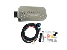 Taylor Cable 401002 Multi-Spark CD Ignition Box Z6